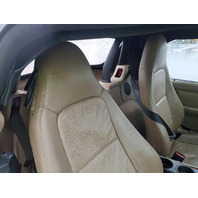 2000 BMW Z3 Roadster - Orange-Rot (Hellrot II) - Stock #26053