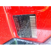 2000 BMW Z3 Roadster - Orange-Rot (Hellrot II) - Stock #26053