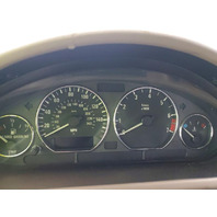 2000 BMW Z3 Roadster - Orange-Rot (Hellrot II) - Stock #26053