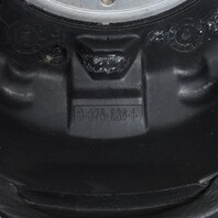 2000 2001 2002 BMW Z3 E36 3 Spoke Steering Wheel M-Sport OEM