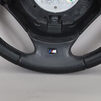 2000 2001 2002 BMW Z3 E36 3 Spoke Steering Wheel M-Sport OEM
