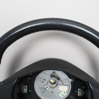 2000 2001 2002 BMW Z3 E36 3 Spoke Steering Wheel M-Sport OEM