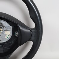 2000 2001 2002 BMW Z3 E36 3 Spoke Steering Wheel M-Sport OEM