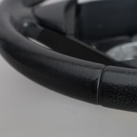 2000 2001 2002 BMW Z3 E36 3 Spoke Steering Wheel M-Sport OEM