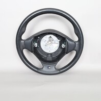 2000 2001 2002 BMW Z3 E36 3 Spoke Steering Wheel M-Sport OEM