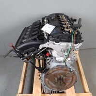 1999-2000 BMW Z3 323i M52 2.5 Engine Motor OEM 160K Miles