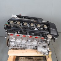 1999-2000 BMW Z3 323i M52 2.5 Engine Motor OEM 160K Miles
