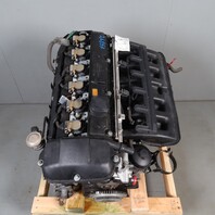 1999-2000 BMW Z3 323i M52 2.5 Engine Motor OEM 160K Miles