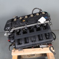 1999-2000 BMW Z3 323i M52 2.5 Engine Motor OEM 160K Miles