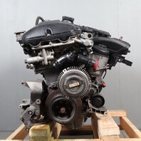 1999-2000 BMW Z3 323i M52 2.5 Engine Motor OEM 160K Miles