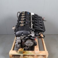 1999-2000 BMW Z3 323i M52 2.5 Engine Motor OEM 160K Miles