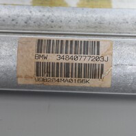 1998-2002 BMW Z3 E36 Right Passenger Door Airbag OEM 72127066748