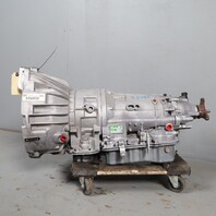1999-2000 BMW Z3 E36 2.5 Automatic Transmission 24001423866 OEM