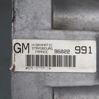 1999-2000 BMW Z3 E36 2.5 Automatic Transmission 24001423866 OEM