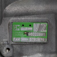 1999-2000 BMW Z3 E36 2.5 Automatic Transmission 24001423866 OEM