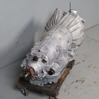 1999-2000 BMW Z3 E36 2.5 Automatic Transmission 24001423866 OEM