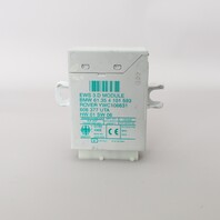 1999-2002 BMW Z3 E36 EWS Anti Theft Control Module 61354101593 OEM