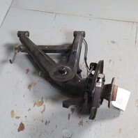1997-2002 BMW Z3 E36 Right Passenger Rear Lower Control Arm Spindle Hub OEM