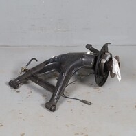 1997-2002 BMW Z3 E36 Right Passenger Rear Lower Control Arm Spindle Hub OEM