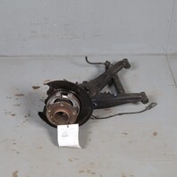 1997-2002 BMW Z3 E36 Right Passenger Rear Lower Control Arm Spindle Hub OEM