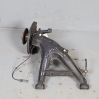 1997-2002 BMW Z3 E36 Left Driver Rear Lower Control Arm Spindle Hub OEM