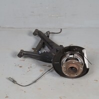 1997-2002 BMW Z3 E36 Left Driver Rear Lower Control Arm Spindle Hub OEM