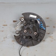 BMW 325i 328i Z3 E36 Left Front Spindle Knuckle Hub 31211092079 OEM
