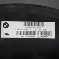 BMW 325i 328i Z3 E36 Left Front Spindle Knuckle Hub 31211092079 OEM