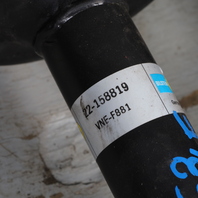 1997-2002 BMW Z3 Front Strut Shock Spring Right Left Pair BILSTEIN OEM