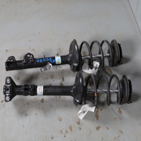 1997-2002 BMW Z3 Front Strut Shock Spring Right Left Pair BILSTEIN OEM