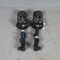1997-2002 BMW Z3 Front Strut Shock Spring Right Left Pair BILSTEIN OEM