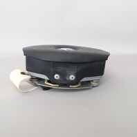 00-02 BMW Z3 E36 Left Steering Wheel Airbag 3 Spoke 32342229370 OEM