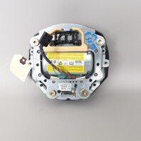 00-02 BMW Z3 E36 Left Steering Wheel Airbag 3 Spoke 32342229370 OEM