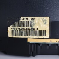 1998-2000 BMW Z3 Speedometer Instrument Cluster OEM 62116901498