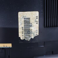 1998-2000 BMW Z3 Speedometer Instrument Cluster OEM 62116901498