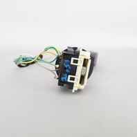 2000-2002 BMW Z3 E36 Turn Signal Switch 61316904793 OEM