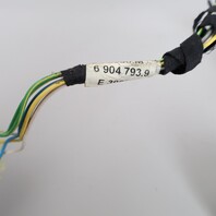 2000-2002 BMW Z3 E36 Turn Signal Switch 61316904793 OEM