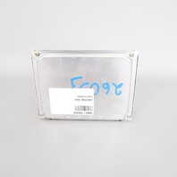 1999-2000 BMW Z3 2.5L ECU Engine Computer 12147505530 OEM