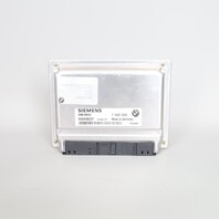 1999-2000 BMW Z3 2.5L ECU Engine Computer 12147505530 OEM