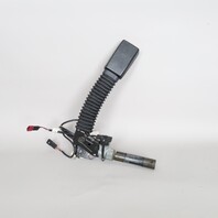 1996-2002 BMW Z3 Left Front Seat Belt Buckle 72118221013 OEM