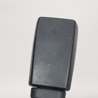 1996-2002 BMW Z3 Right Front Seat Belt Buckle 72118221014 OEM