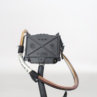 1997-2000 BMW 318I 328i M3 Z3 E36 Windshield Wiper Switch OEM