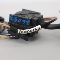 1997-2000 BMW 318I 328i M3 Z3 E36 Windshield Wiper Switch OEM