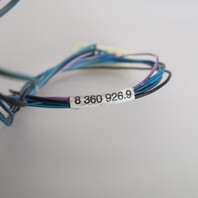 BMW 323i 325i 328i M3 Z3 E36 Cruise Control Switch OEM 61318360926