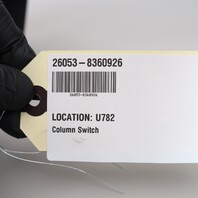 BMW 323i 325i 328i M3 Z3 E36 Cruise Control Switch OEM 61318360926
