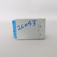 1996-2002 BMW 318i 325i Z3 Windshield Wiper Module 61358366381 OEM