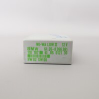 1996-2002 BMW 318i 325i Z3 Windshield Wiper Module 61358366381 OEM