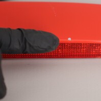 1996-2002 BMW Z3 E36 Roadster Third High Mount Stop Tail Light OEM 63258379223