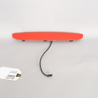 1996-2002 BMW Z3 E36 Roadster Third High Mount Stop Tail Light OEM 63258379223