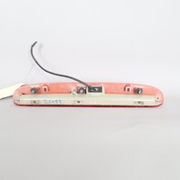 1996-2002 BMW Z3 E36 Roadster Third High Mount Stop Tail Light OEM 63258379223